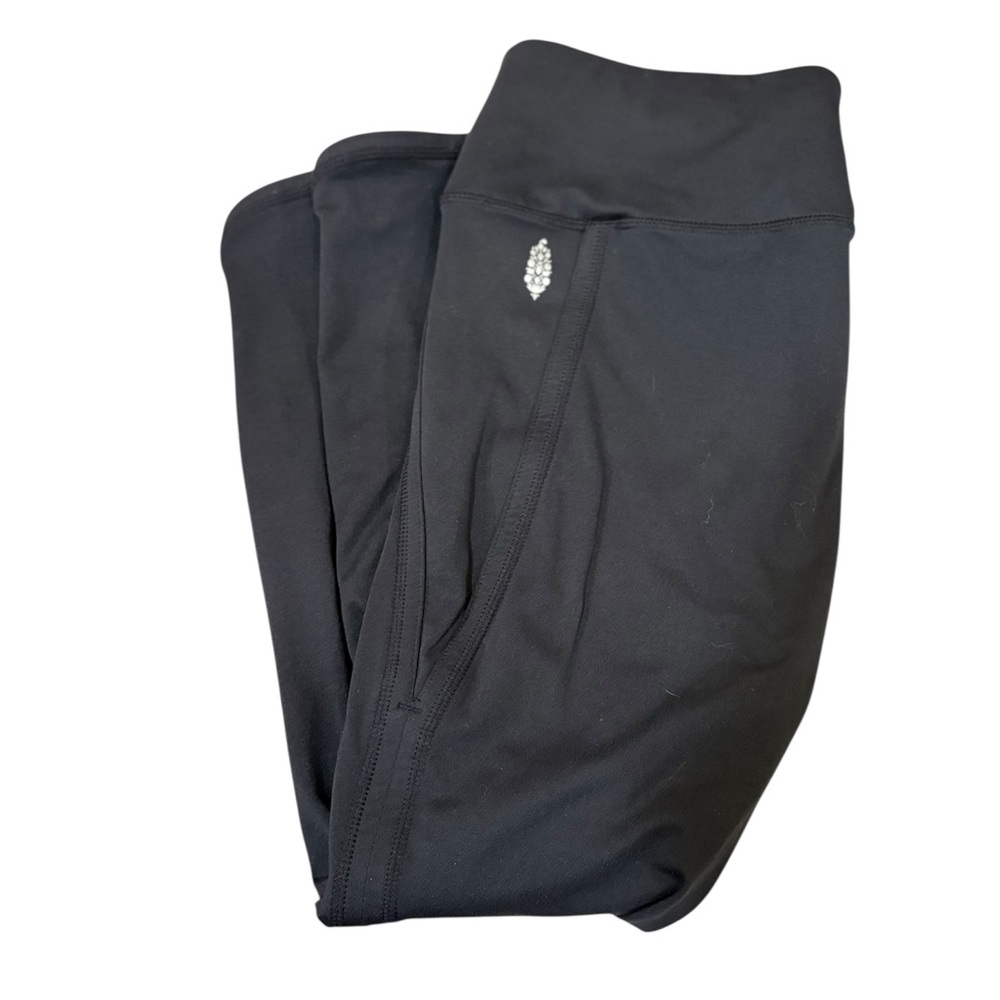FP Movement by Free People Black Leggings - Picture 7 of 7